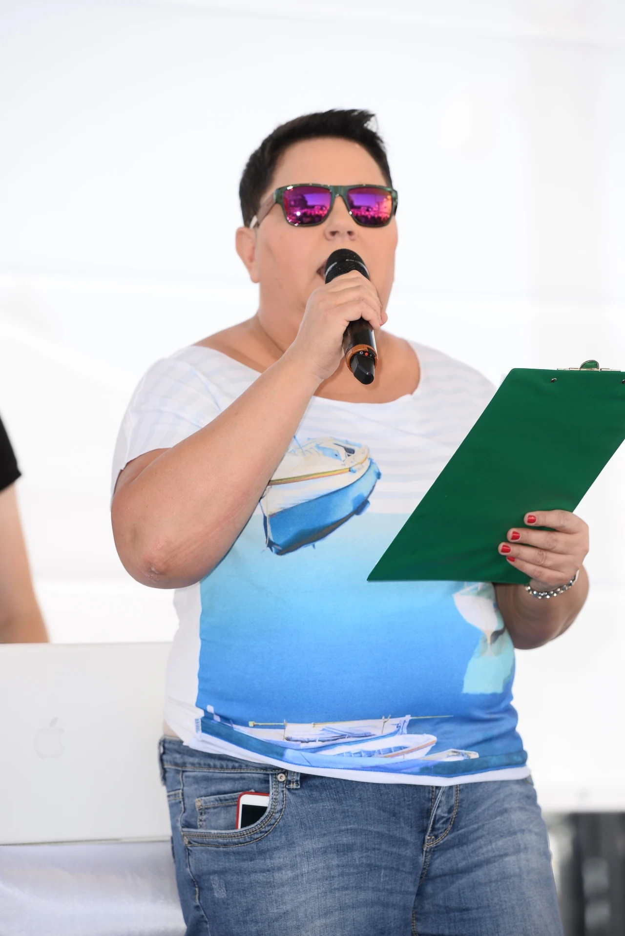 Dorota Wellman Dorota Wellman