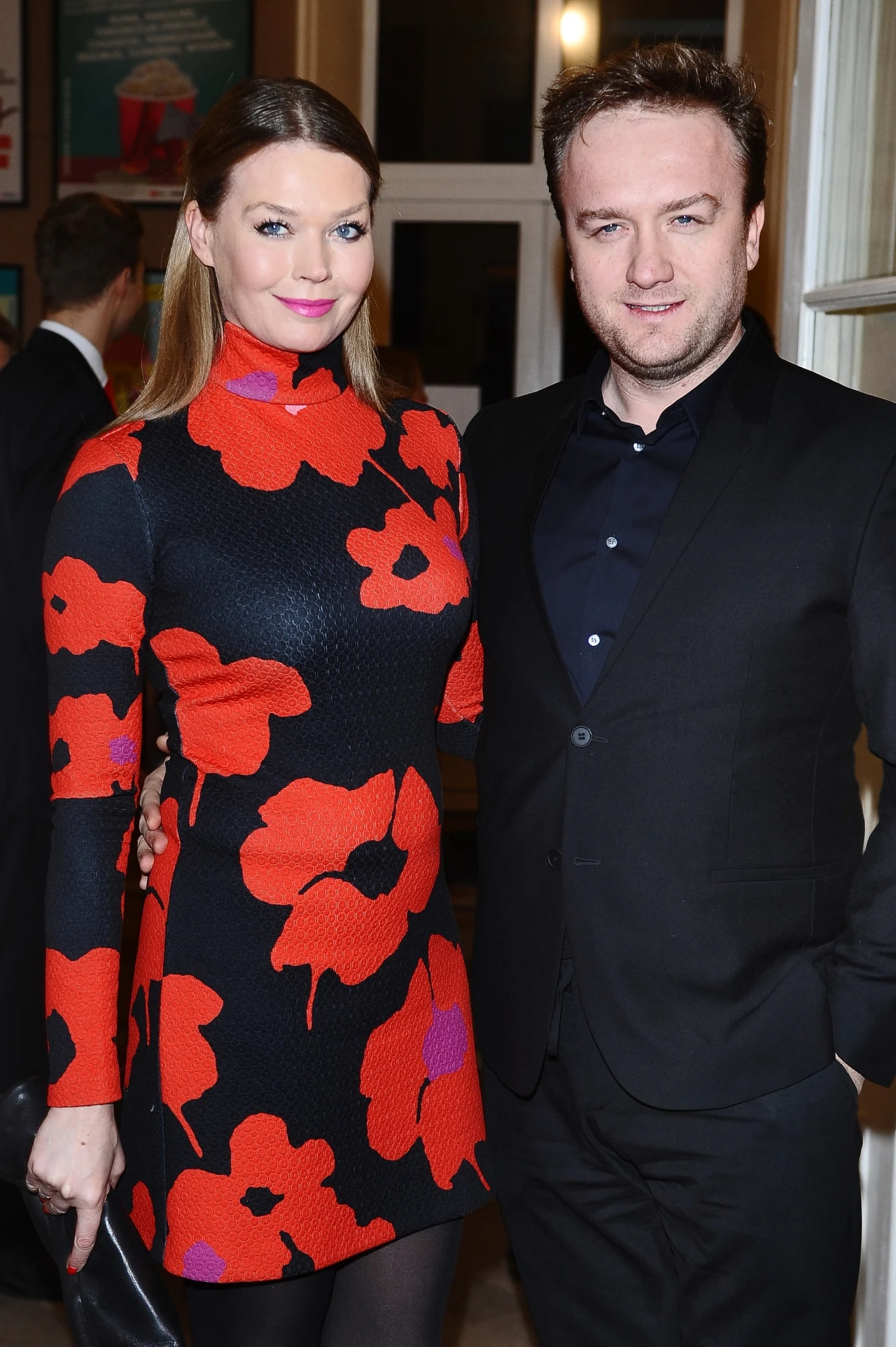 Tamara Arciuch i Bartek Kasprzykowski Tamara Arciuch i Bartek Kasprzykowski