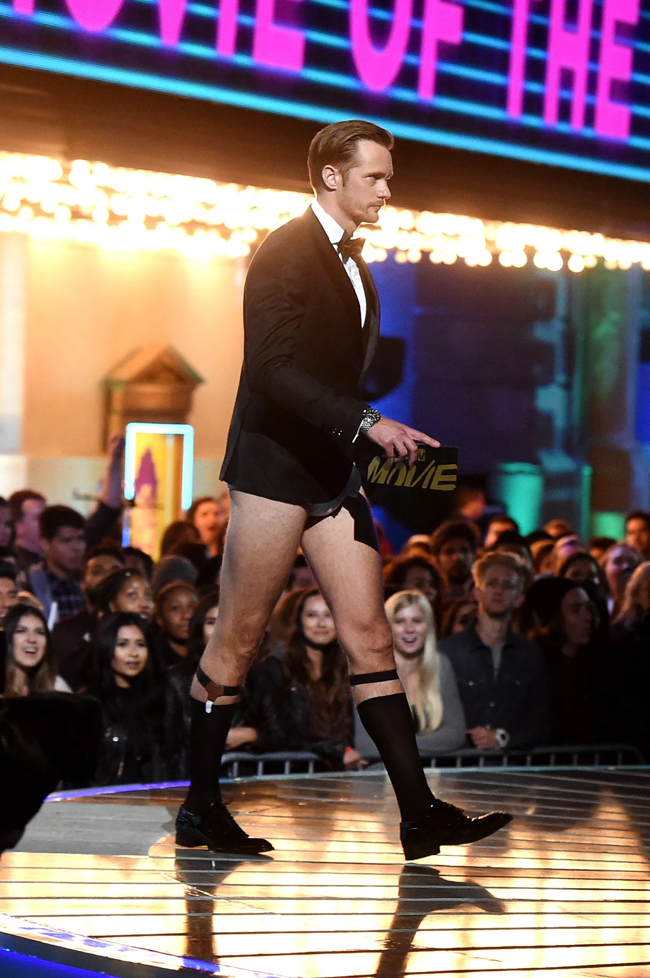 Alexander Skarsgard Alexander Skarsgard