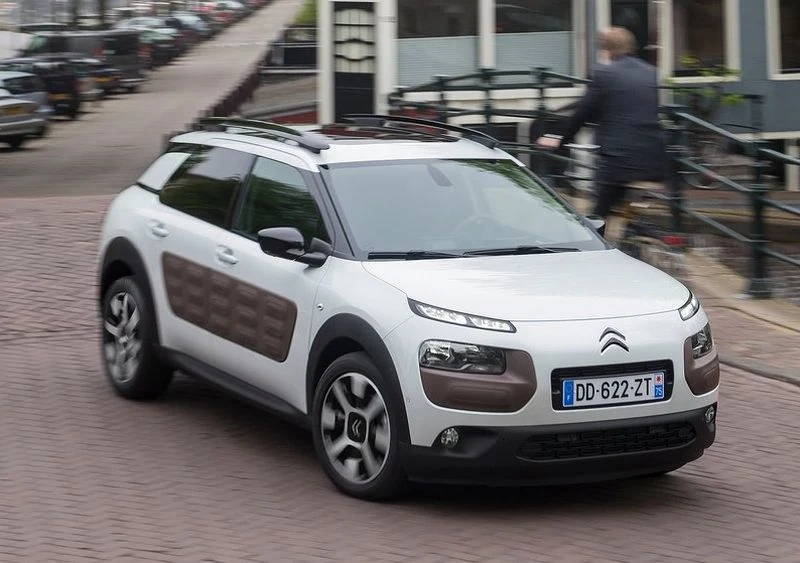 Citroen i Peugeot zamierzają podbić USA! Citroen i Peugeot zamierzają podbić USA!