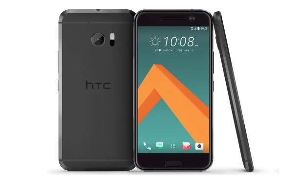 HTC 10