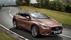 Infiniti Q30