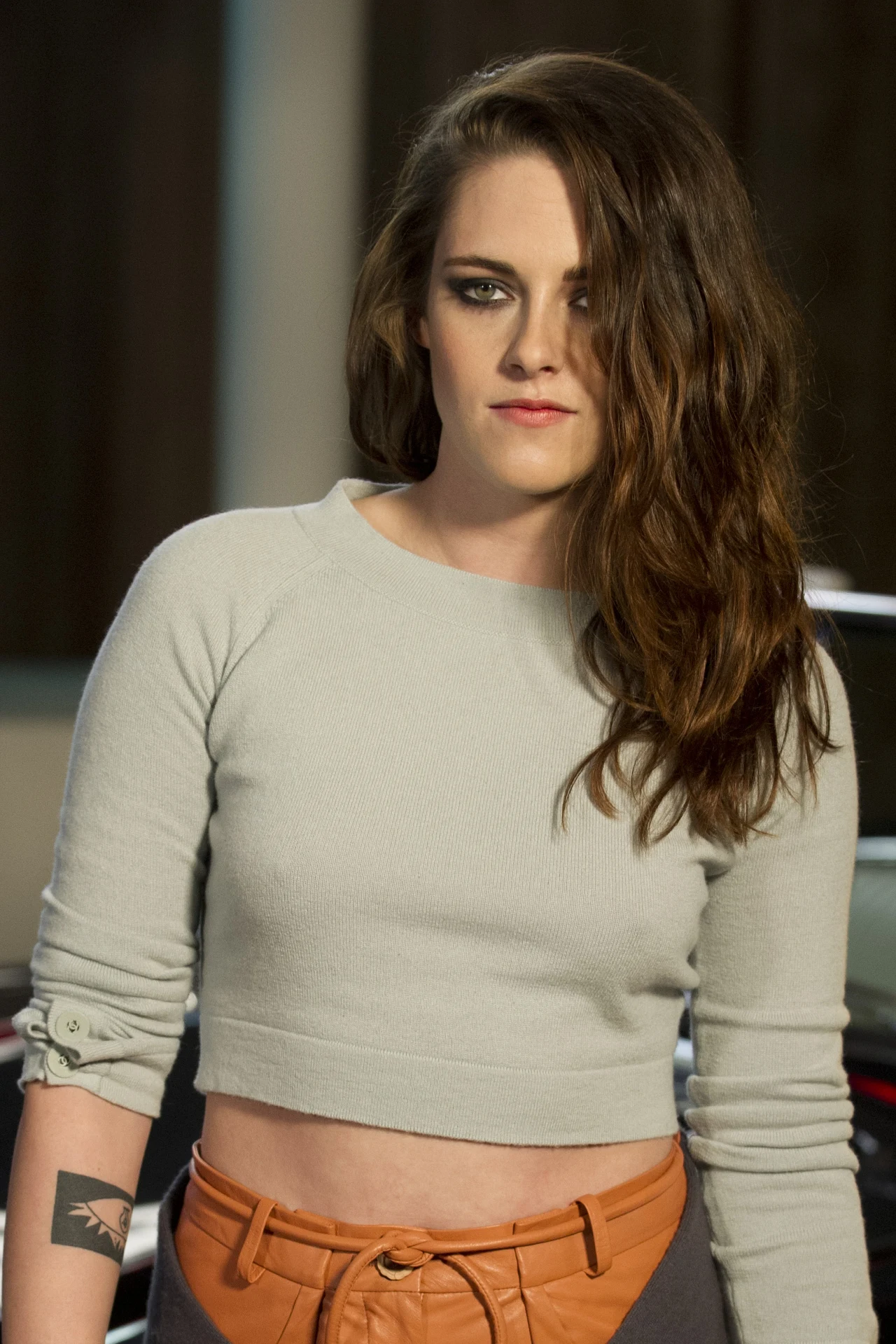 Kristen Stewart Kristen Stewart