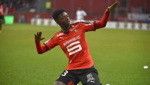 Ousmane Dembele