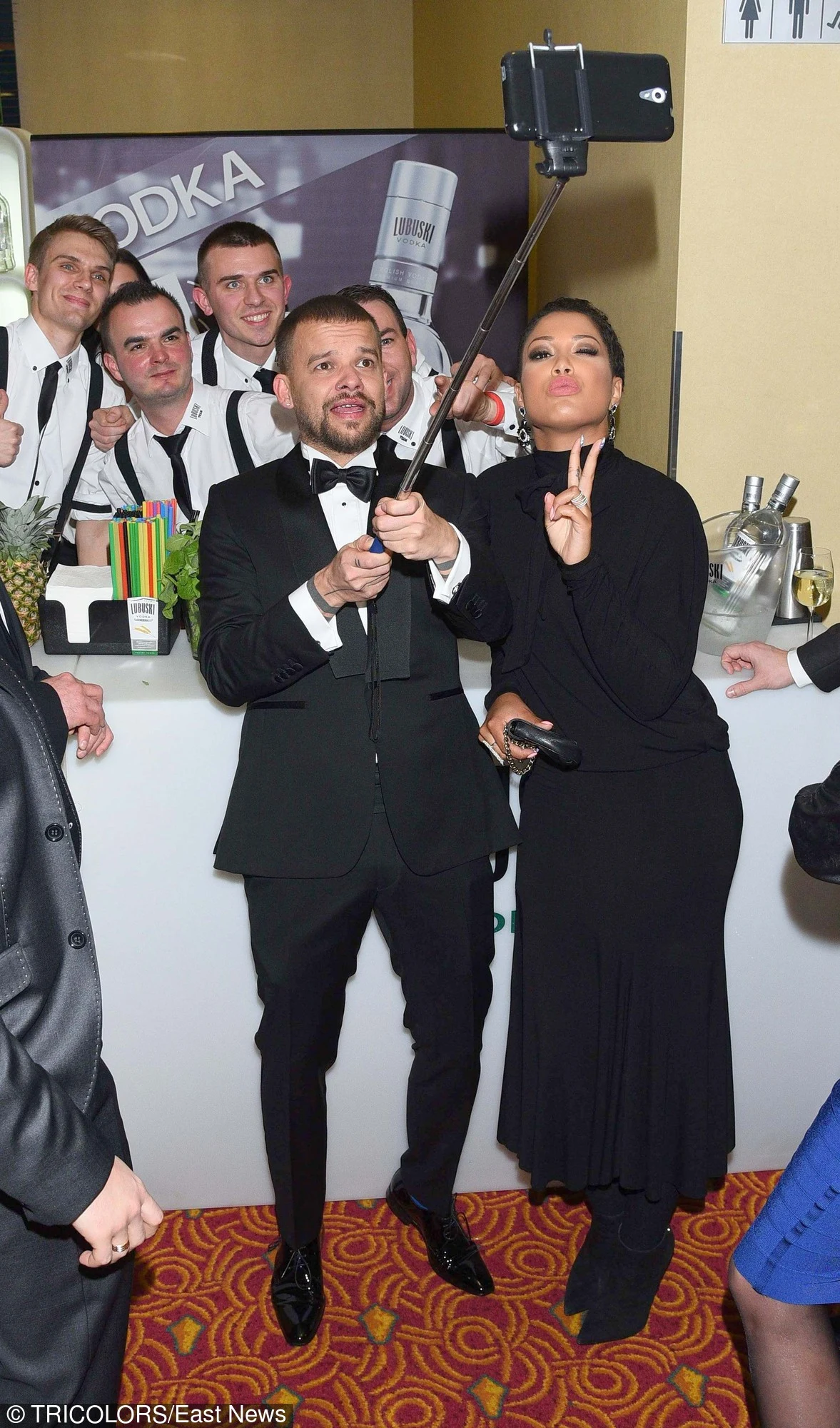 Piróg z Kazadką Piróg z Kazadką