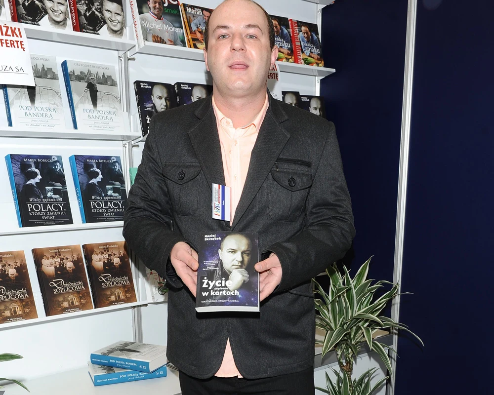 Wróżbita Maciej Wróżbita Maciej