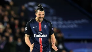 Zlatan Ibrahimović