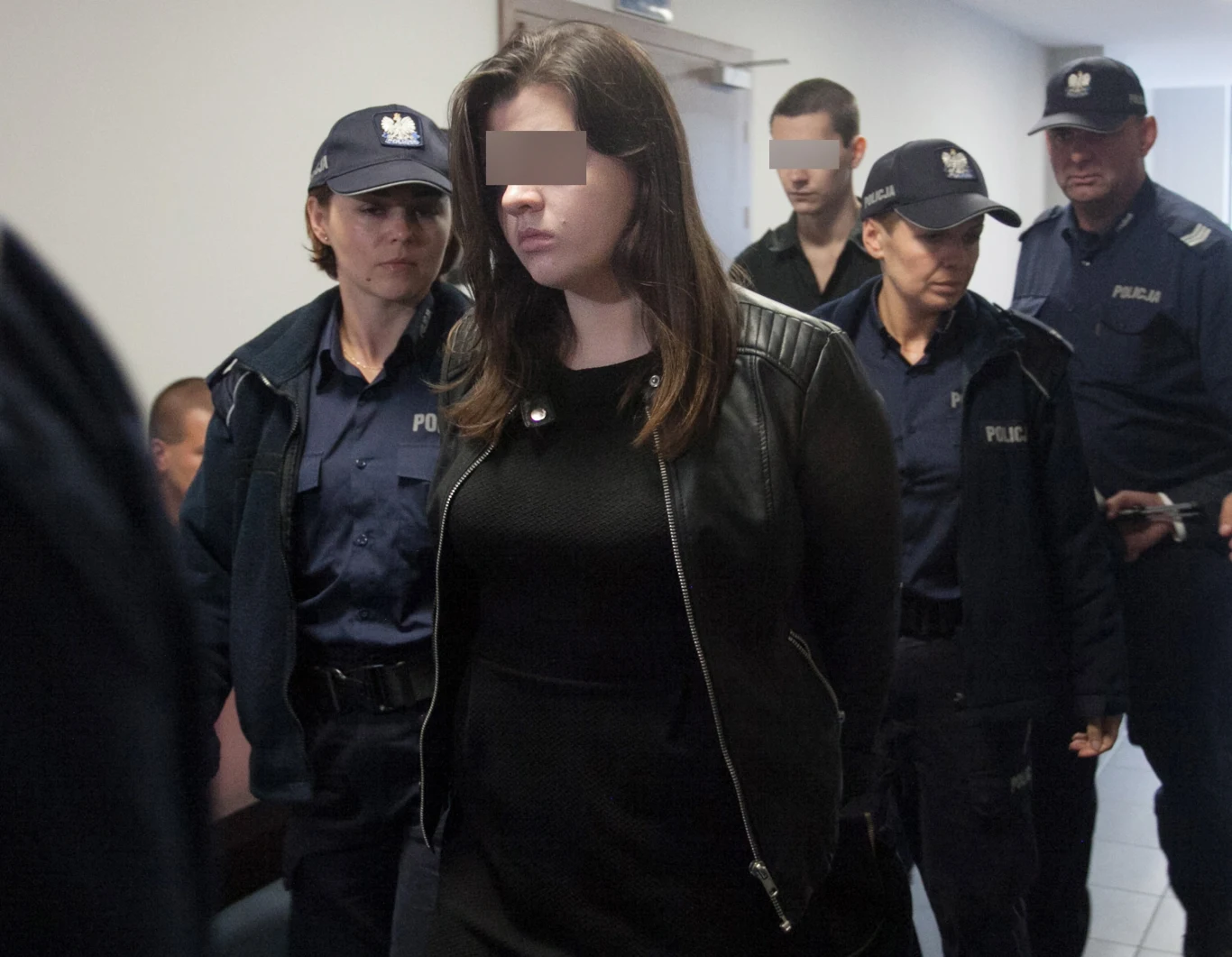 Zuzanna M. Zuzanna M.