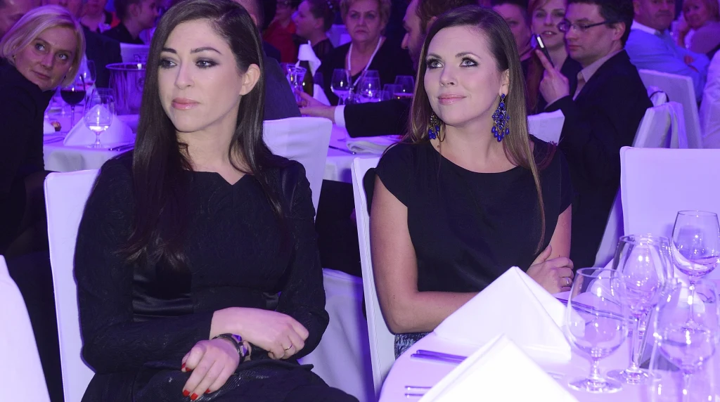 Kukulska i Kwaśniewska przyjaźnią się od wielu lat