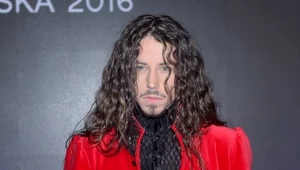 Eurowizja 2016: Jak Michał Szpak wypadł w Izraelu?