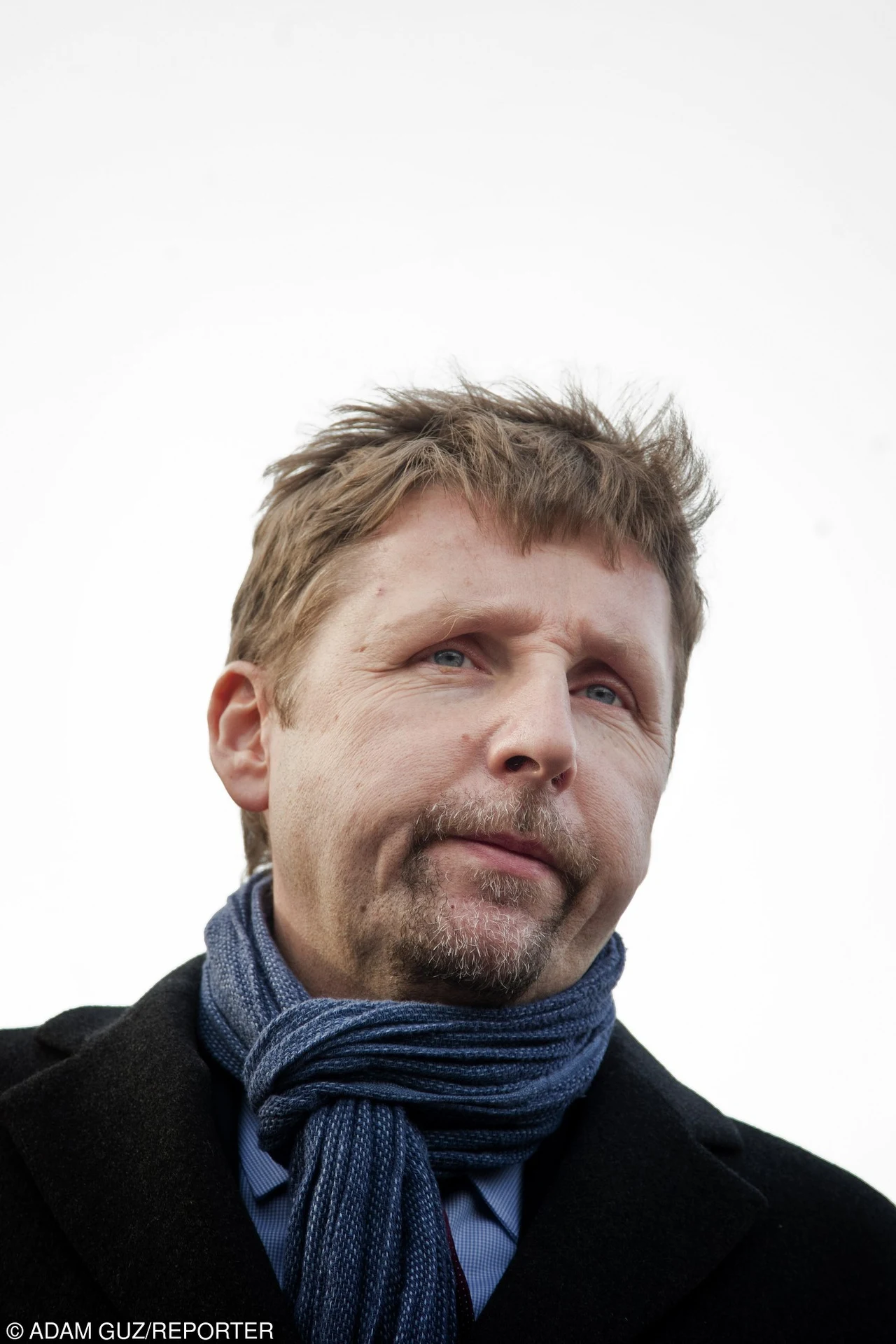 Marek Migalski Marek Migalski