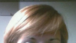 Zaginiona Sara Radwan