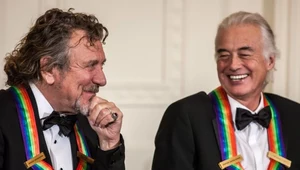 Robert Plant i Jimmy Page (Led Zeppelin) będą zeznawać w sądzie