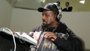 Afrika Bambaataa dopuścił się molestowania nastolatka?