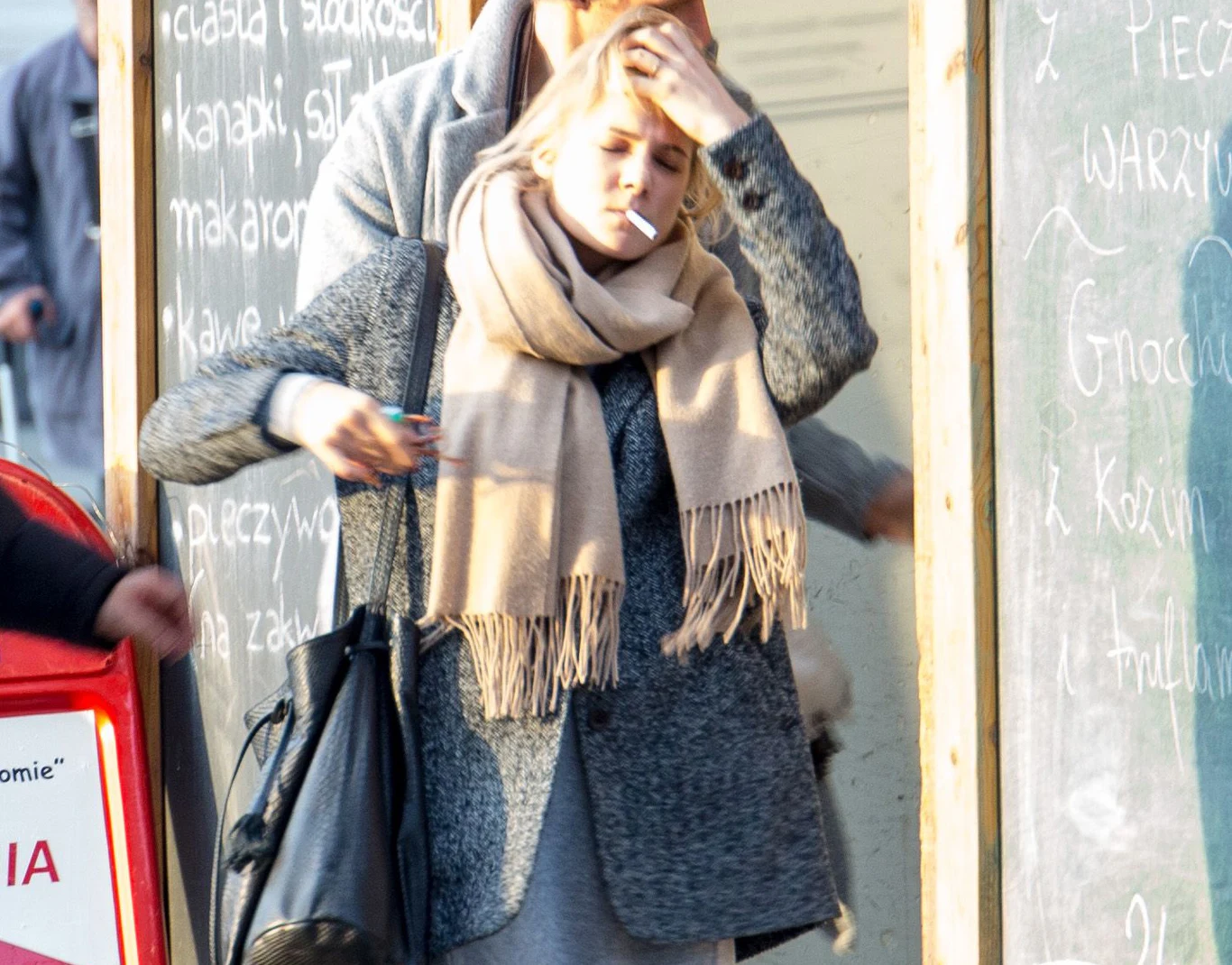 Marta Wierzbicka Marta Wierzbicka