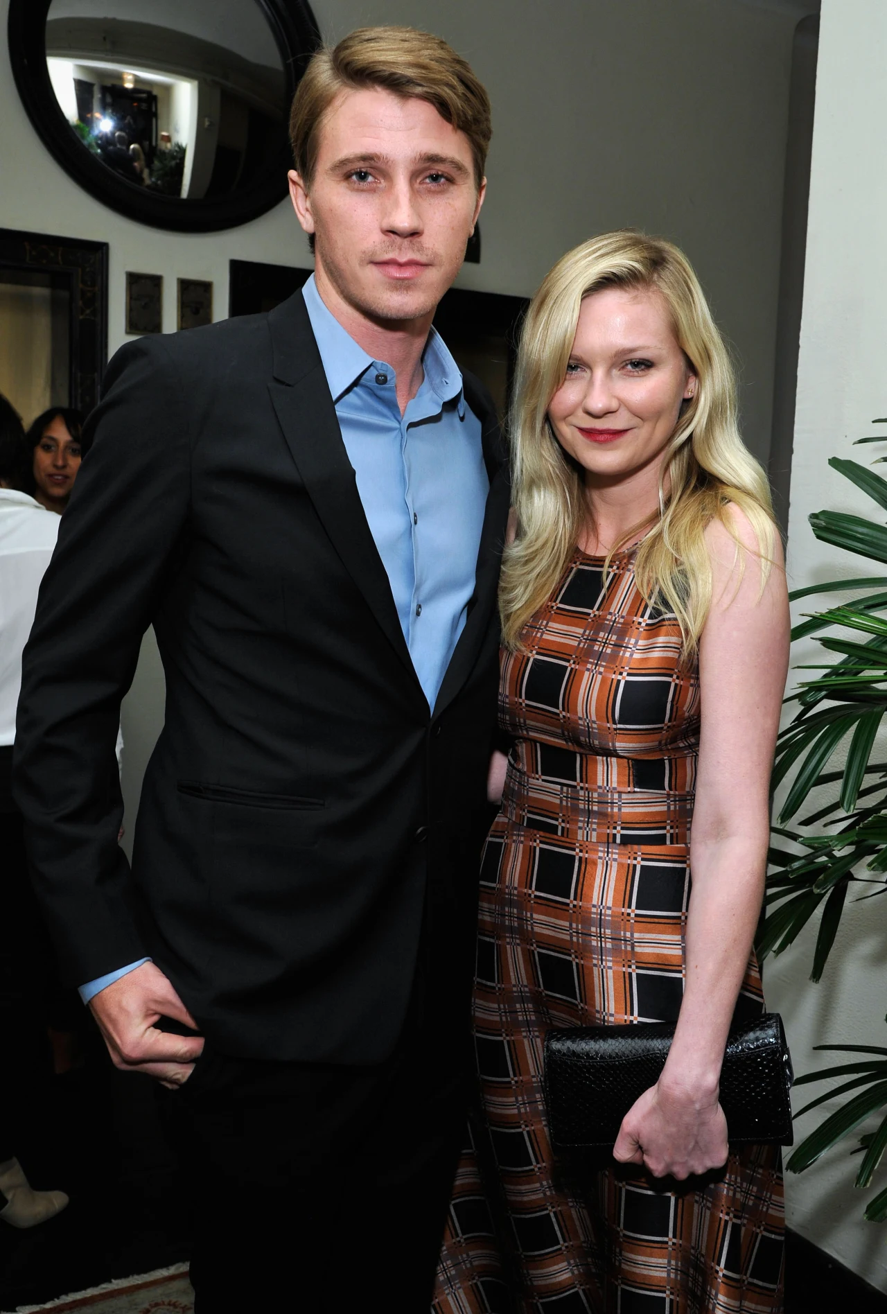 Para była ze sobą cztery lata