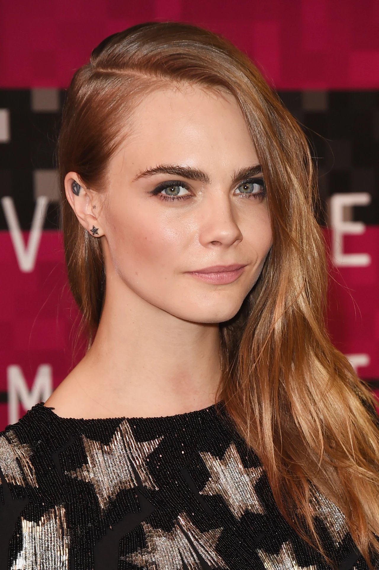 Cara Delevingne Cara Delevingne