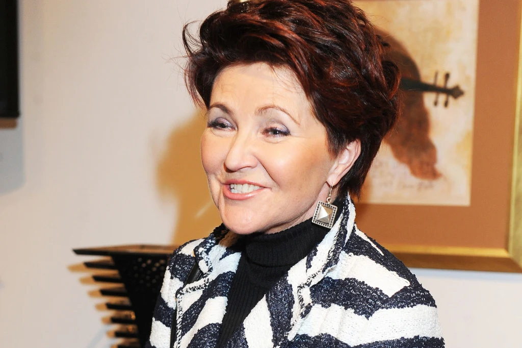 Jolanta Kwaśniewska 