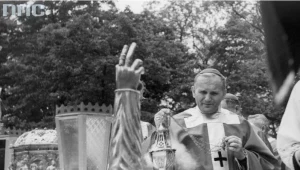 Wojtyła w 1966 r.