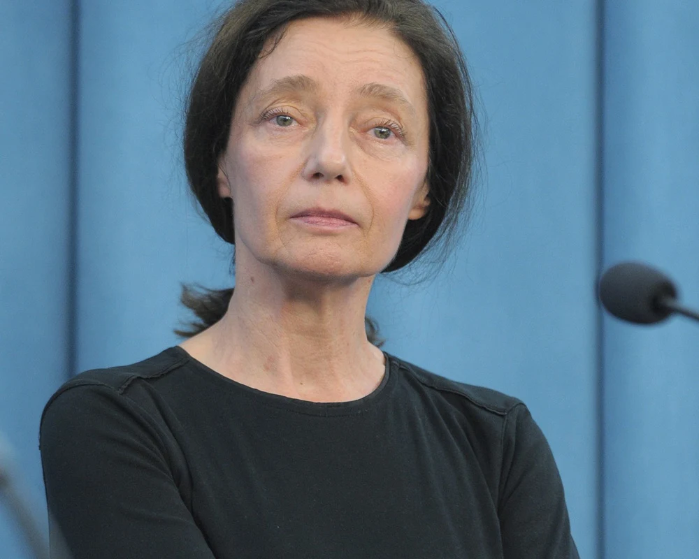 Barbara Sienkiewicz ma problemy z dziećmi?