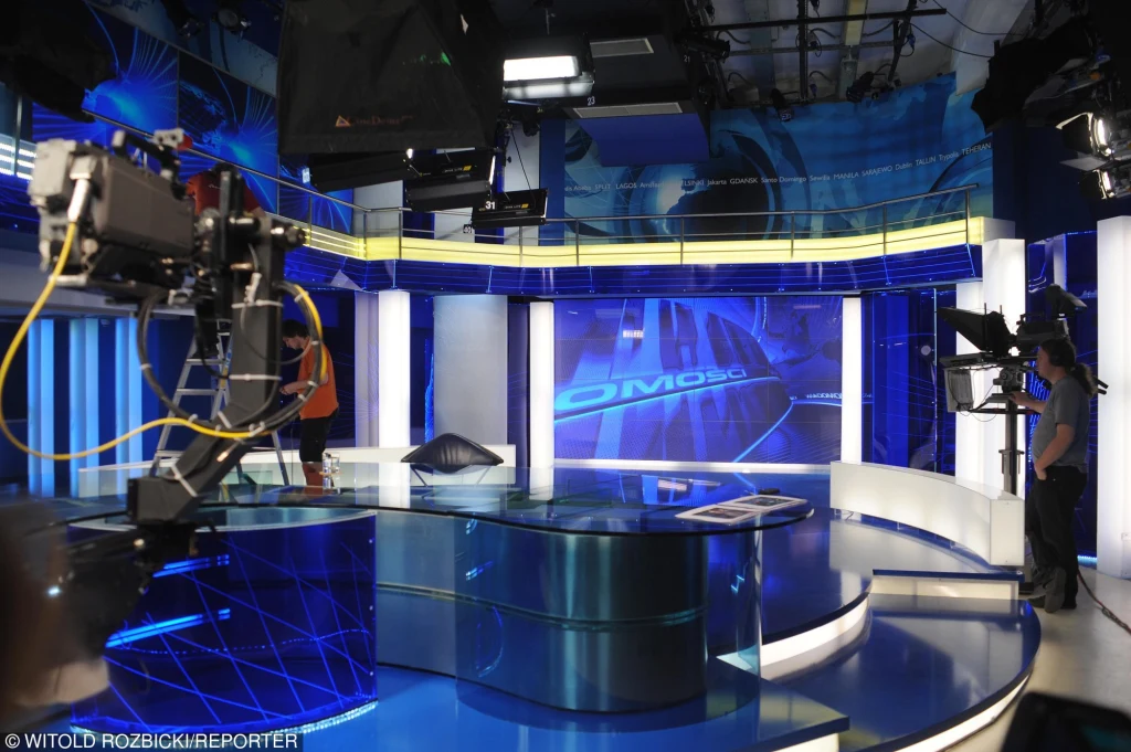 Studio "Wiadomości"