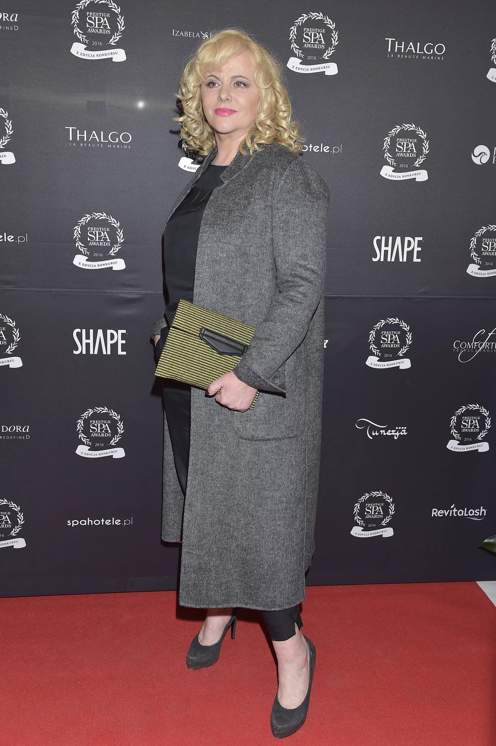 Joanna Kurowska Joanna Kurowska
