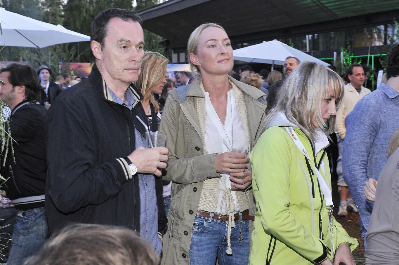 Anita Lipnicka i John Porter Anita Lipnicka i John Porter