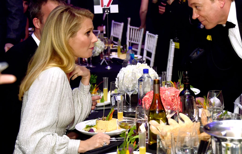 Gwyneth Paltrow