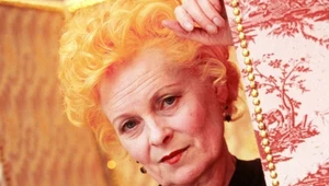 Vivienne Westwood: Jak znudziłam się punkiem