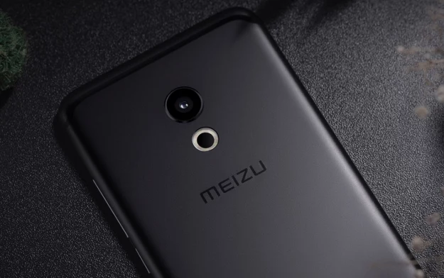 Meizu Pro 6