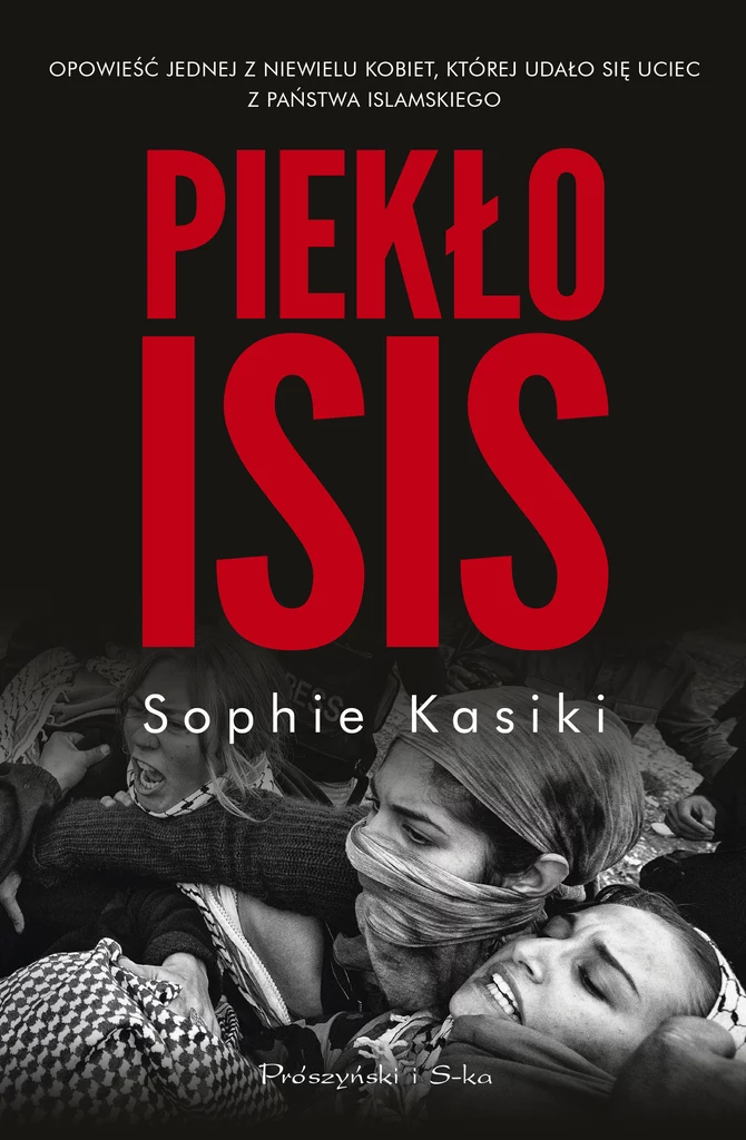 Piekło ISIS