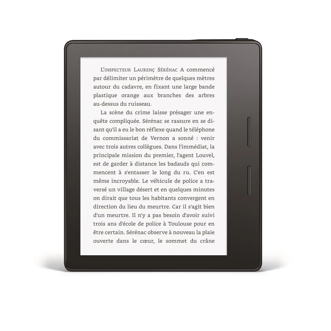 Kindle Oasis Kindle Oasis
