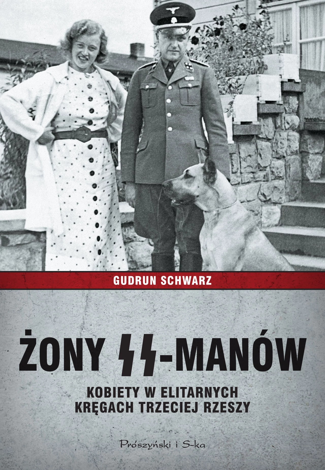 Żony SS-manów Żony SS-manów