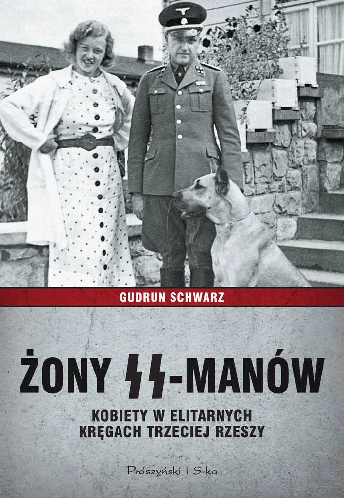 Żony SS-manów