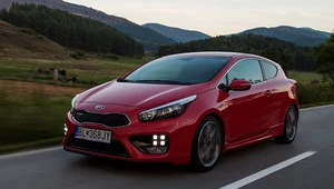 Kia pro_cee'd GT