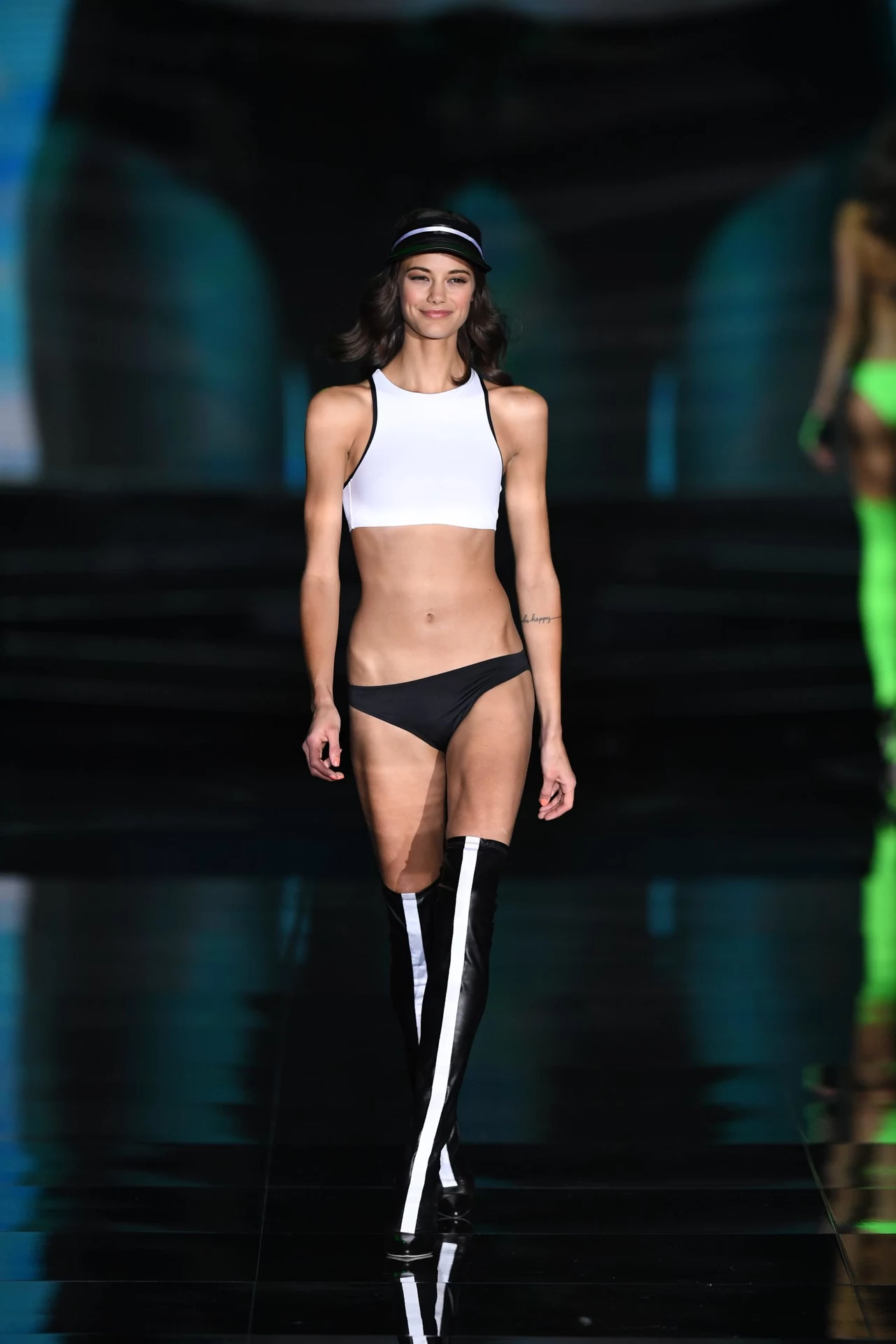 Calzedonia Summer Show 2016 Calzedonia Summer Show 2016