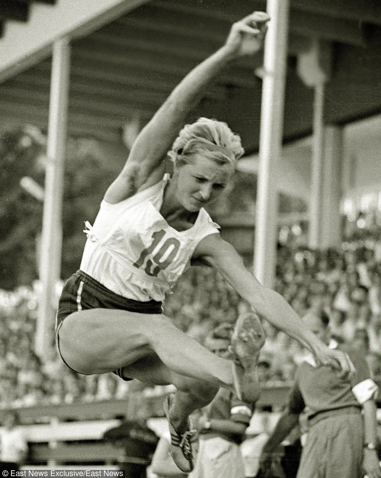 Elżbieta Duńska-Krzesińska