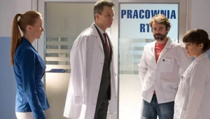 "Na dobre i na złe"