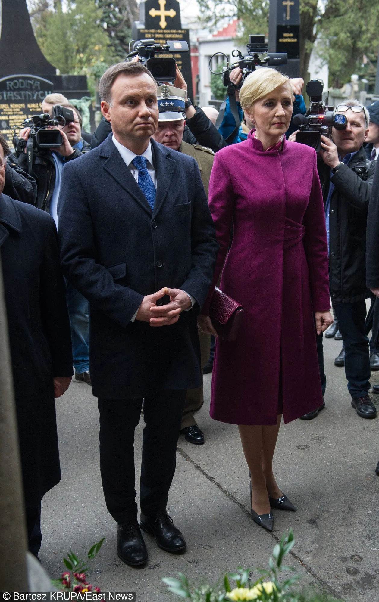 Andrzej i Agata Andrzej i Agata