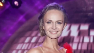 Kasia Stankiewicz bierze udział w "Tańcu z gwiazdami"