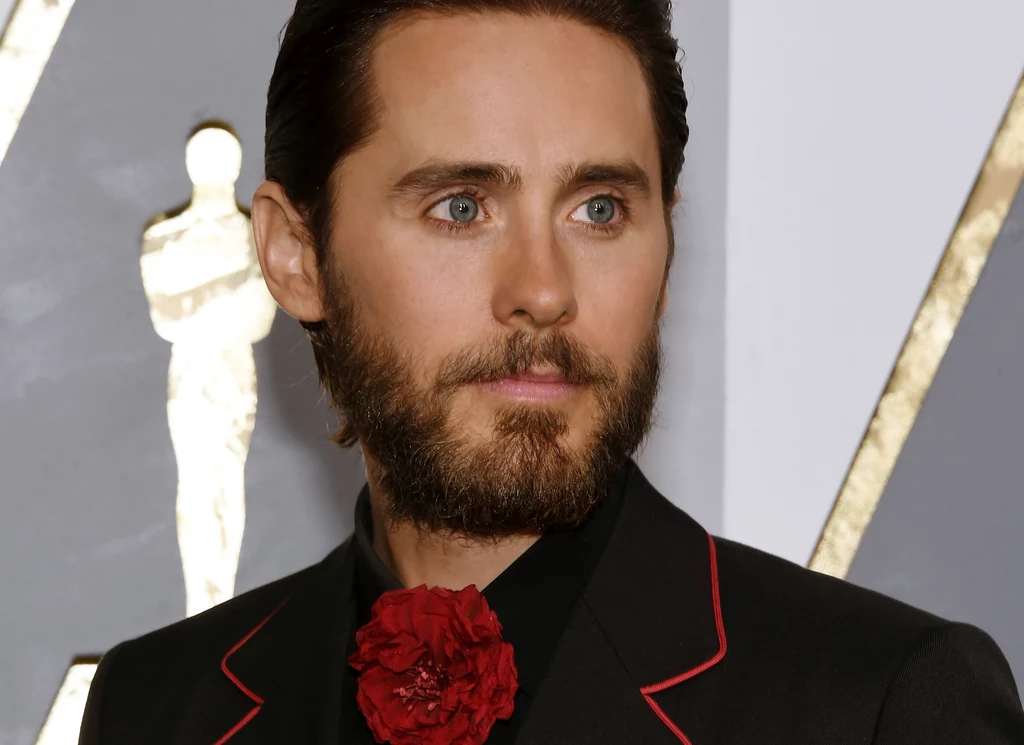 Jared Leto