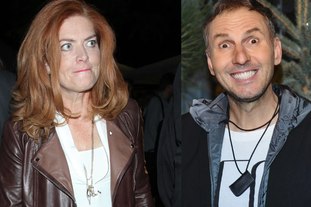 Katarzyna Dowbor i Gojdź