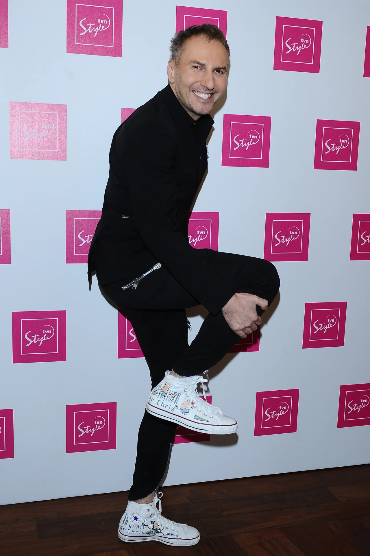 Doktor Gojdź Doktor Gojdź