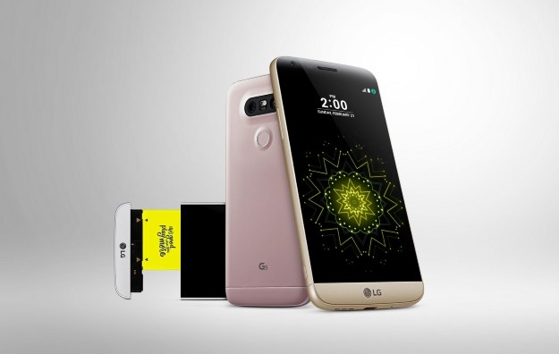 LG G5