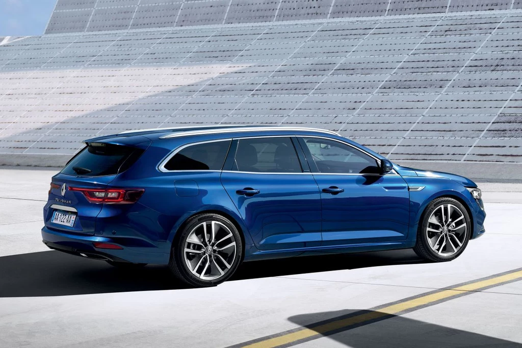 Renault Talisman