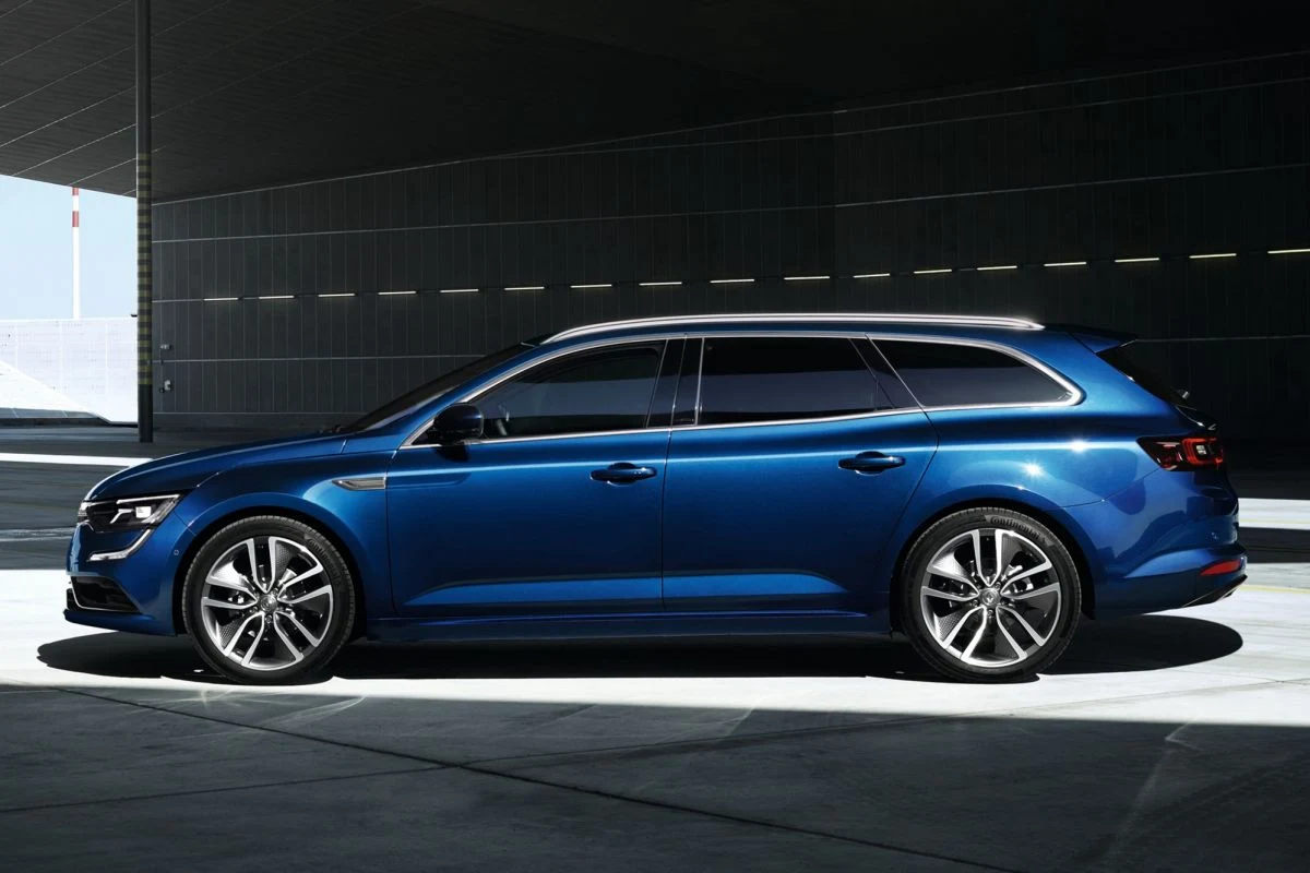 Renault Talisman