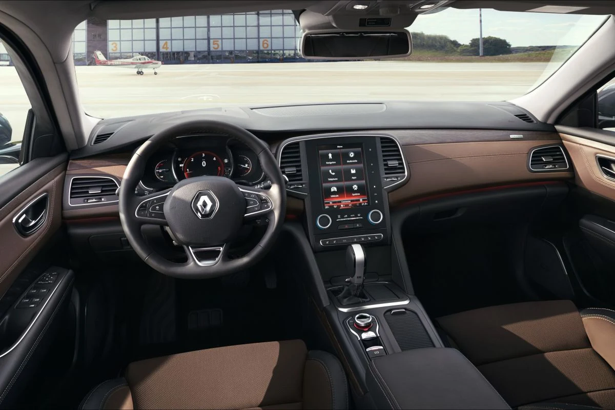 Renault Talisman