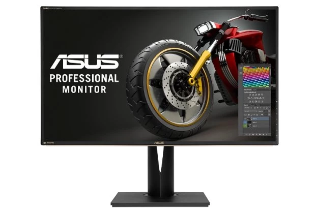 ProArt PA329Q - 32-calowy monitor 4K UHD o rozdzielczości 3840 x 2160