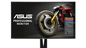 ASUS ProArt PA329Q: 32-calowy monitor 4K UHD