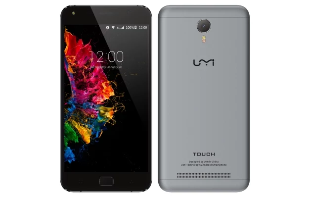 UMI Touch